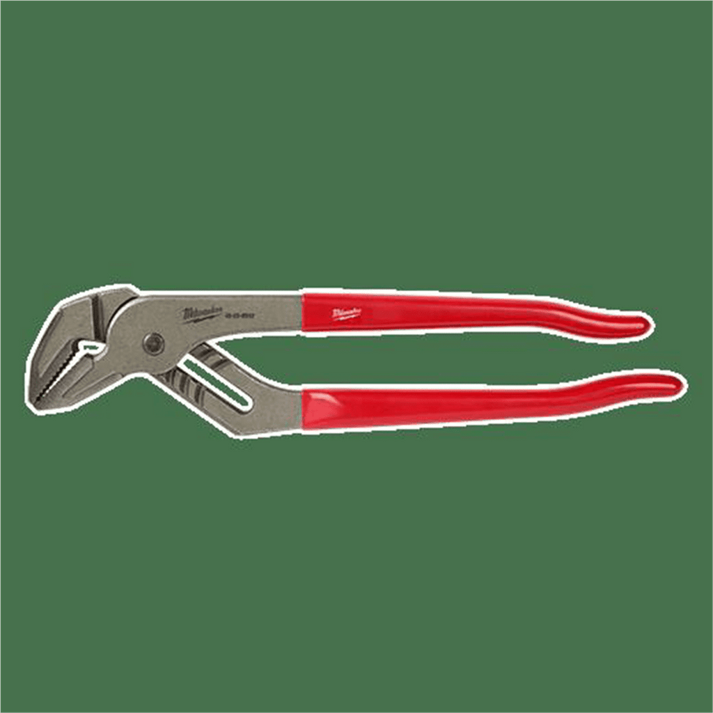 Milwaukee Tool 12 Straight Jaw Pliers