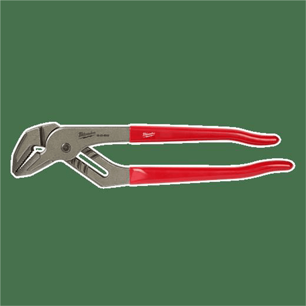Milwaukee Tool 12 Straight Jaw Pliers