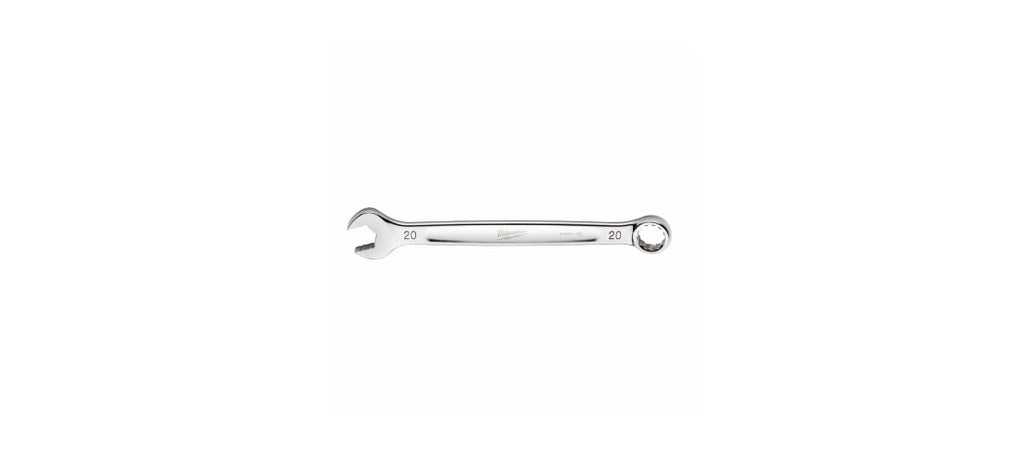 Milwaukee-45-96-9520 20MM Metric Combination Wrench