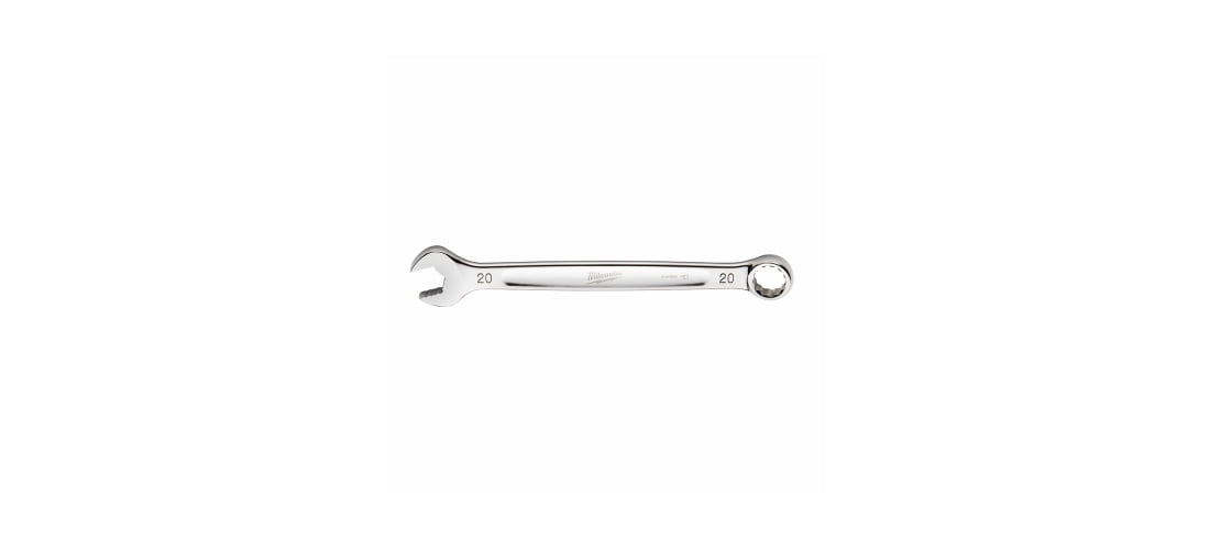 Milwaukee-45-96-9520 20MM Metric Combination Wrench