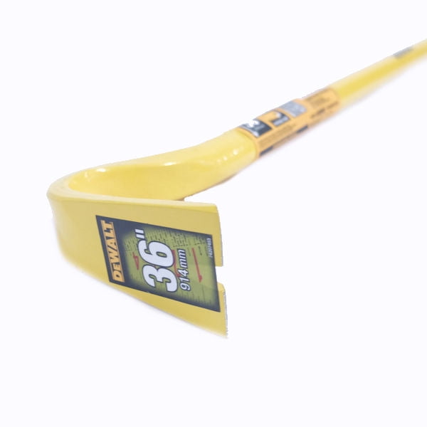 Dewalt DWHT55131 36 in. Wrecking Bar