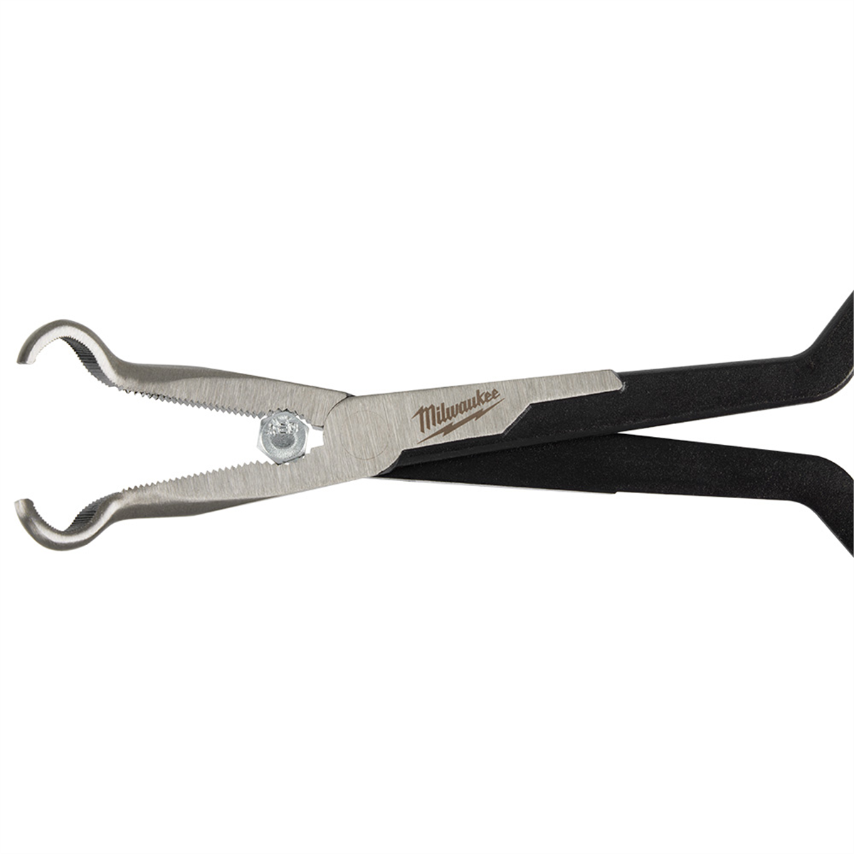 Milwaukee Tool 13 Long Reach Hose Grip Pliers - 3/4