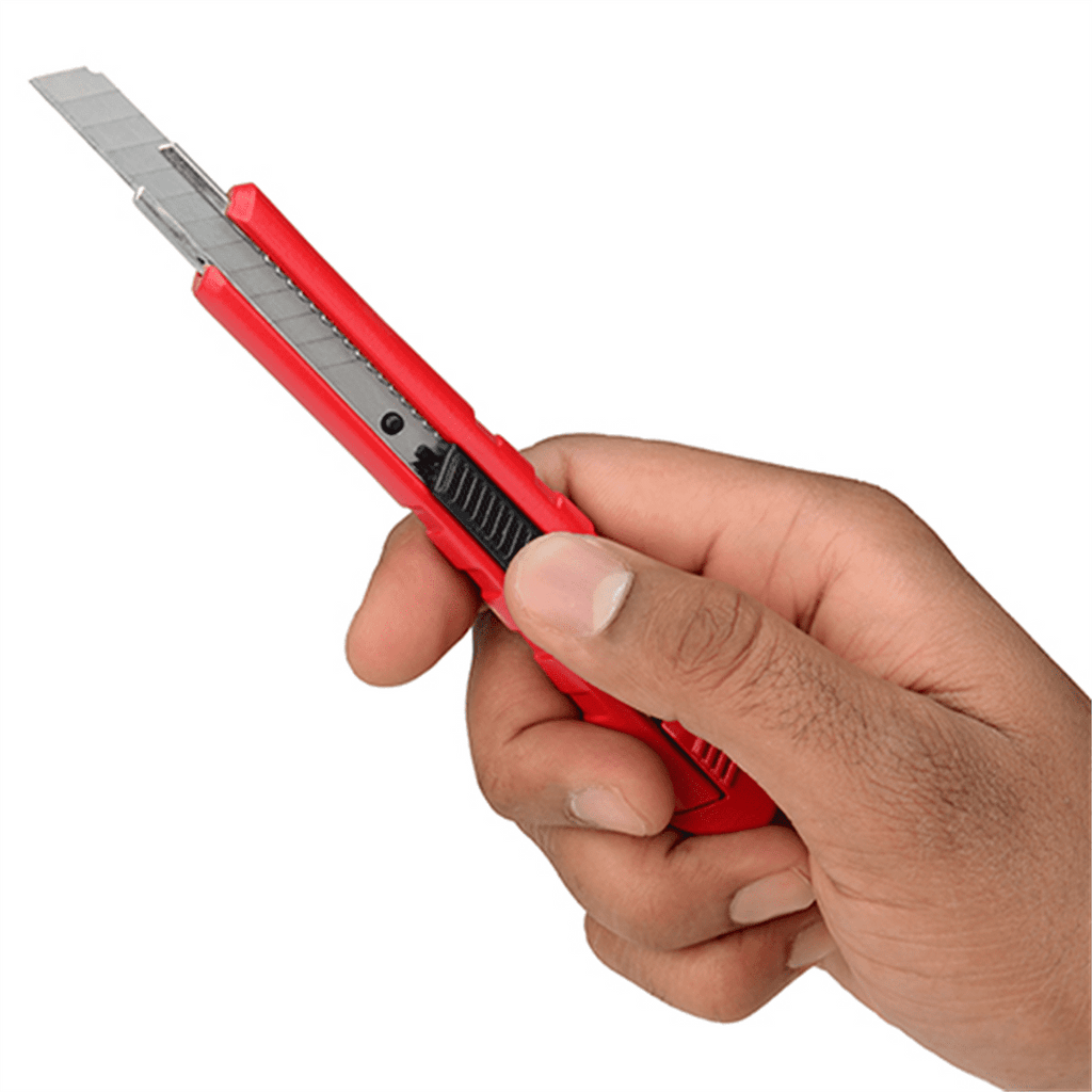 Milwaukee Tool 9mm Snap Off Knife