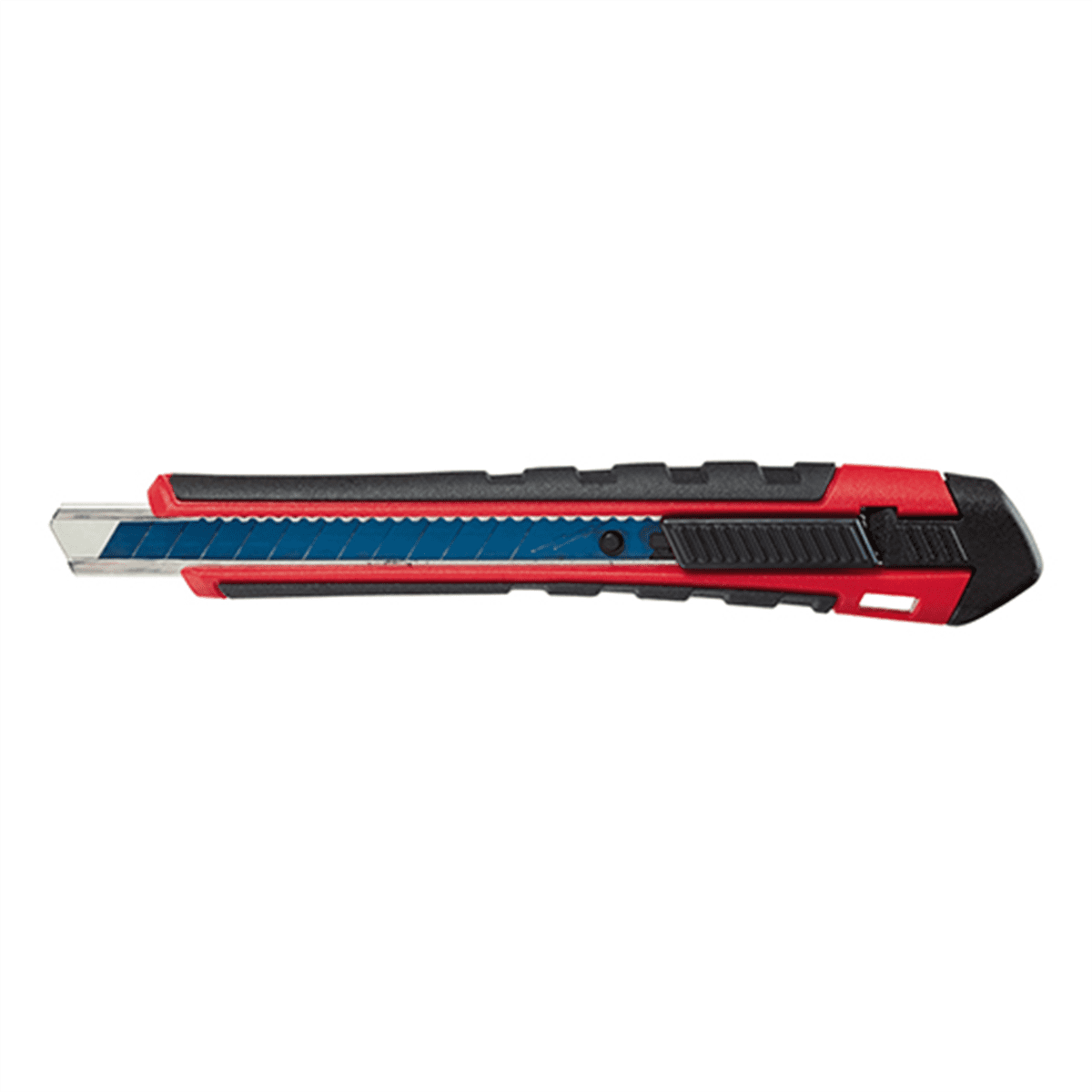 Milwaukee Tool 9mm Snap Off Knife with Precision Cut Blade
